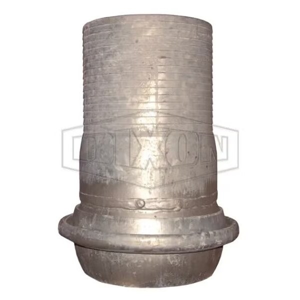 Type A Agri-Lock Heavy Duty Quick Connect Fitting, Steel