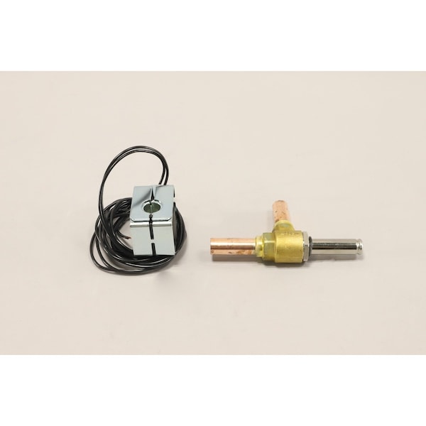 Valve, Motor Cooling Solenoid