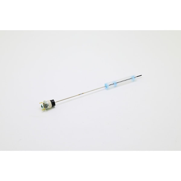 Shield Anode .118 DiaX13.78