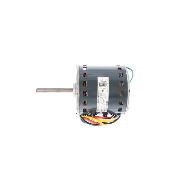115v 3/4hp 1075rpm 4spd Motor