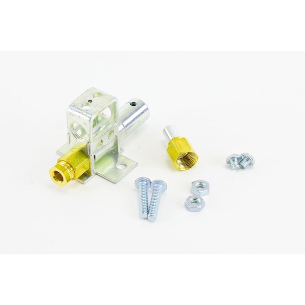 Pilot Burner, 6 Tip Position, Nat/LP, Standing Pilot