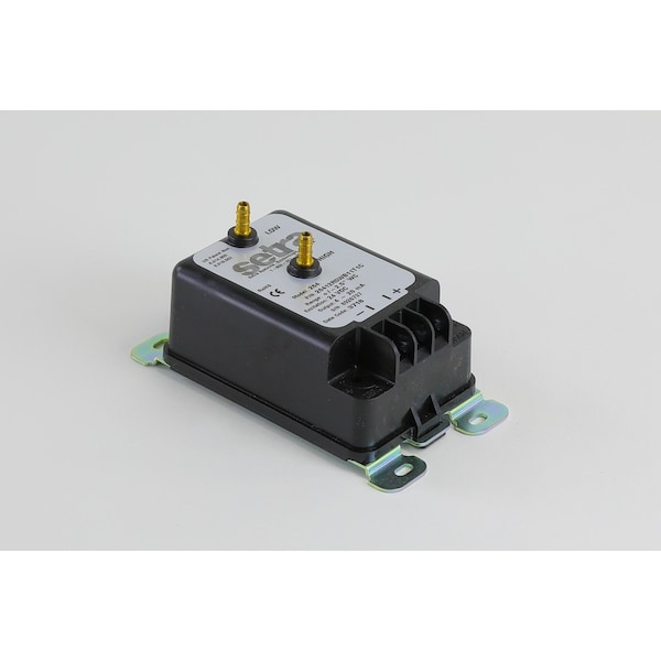 DifferentialTransducer +/- 2.5" Wc 4-20Ma