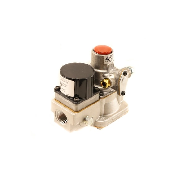 1/2 in. 120V AUTO PILOT & GAS VLV