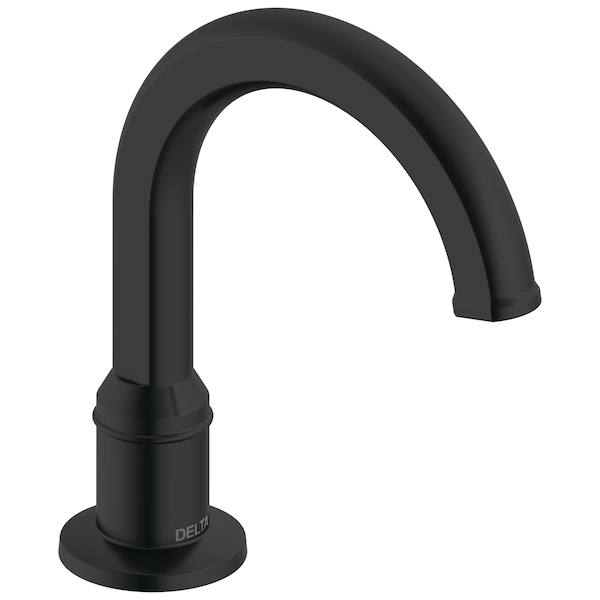 Rustica Electronic Lavatory Faucet with Proximity Sensing Technology - Battery Operated, 0.5GPM