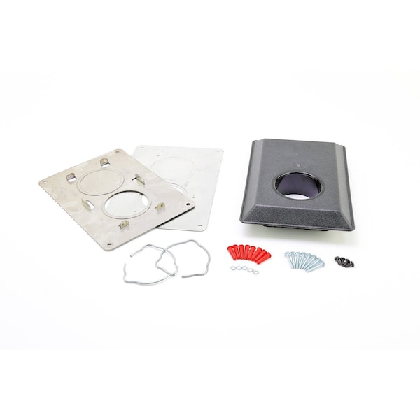 VENT/AIR INTAKE TERMINATION KT