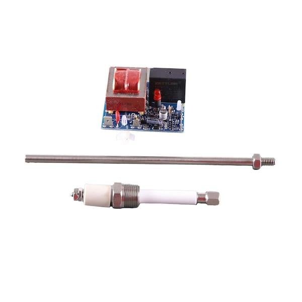 Probe120V Lwco, w/Probe