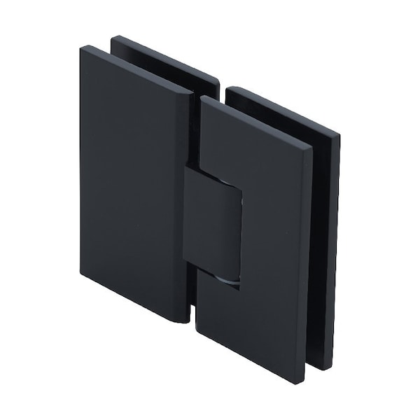 Black Drop Plate for Parallel Arm Mounting 4040 Series Surface Mounted Closers