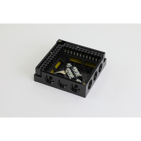Baseplate, for Lfl