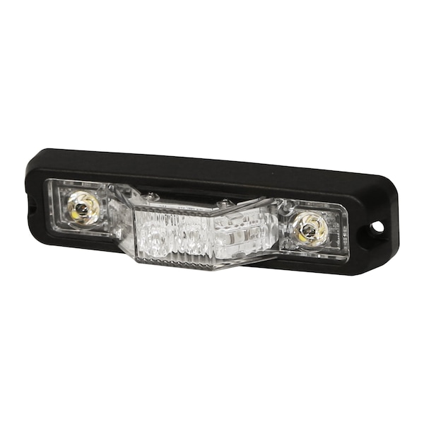 Directional Led, 180 Degrees, Blue