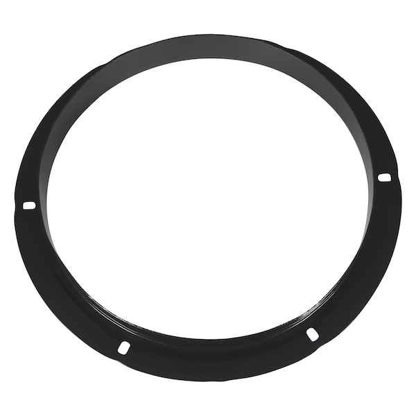 Companion Flange, Set of 2, 12in, For 4C659, PR