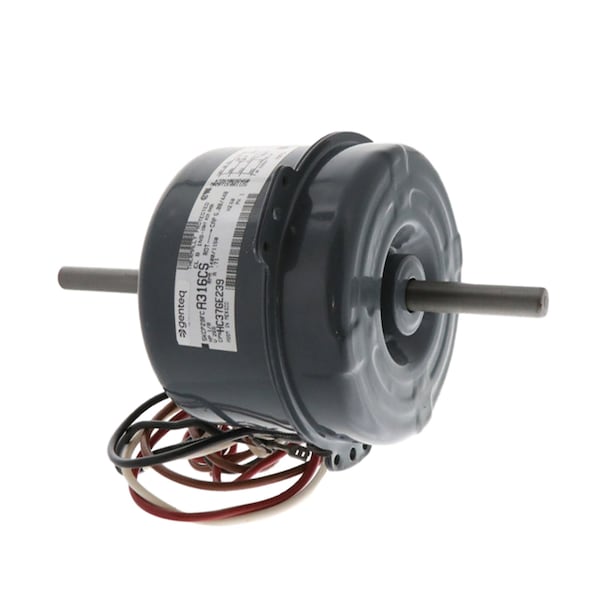 Motor1/8Hp Dualshaftmotor