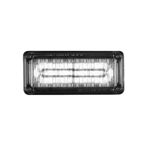 LED Prizmii Perimeter Light, White, 3"X7"