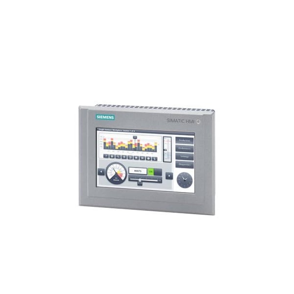 HMI