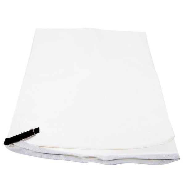 Bag Asm-Shredder