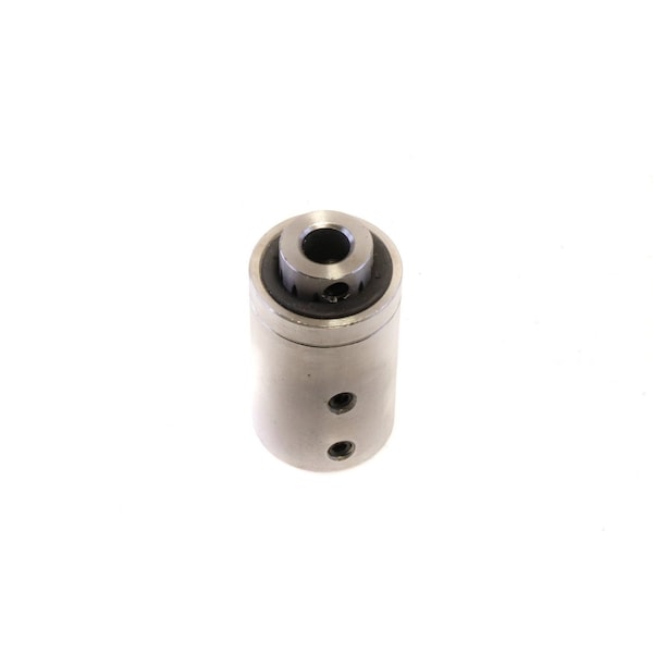 1 1/4 in. X 1/2 in. Motor Coupling