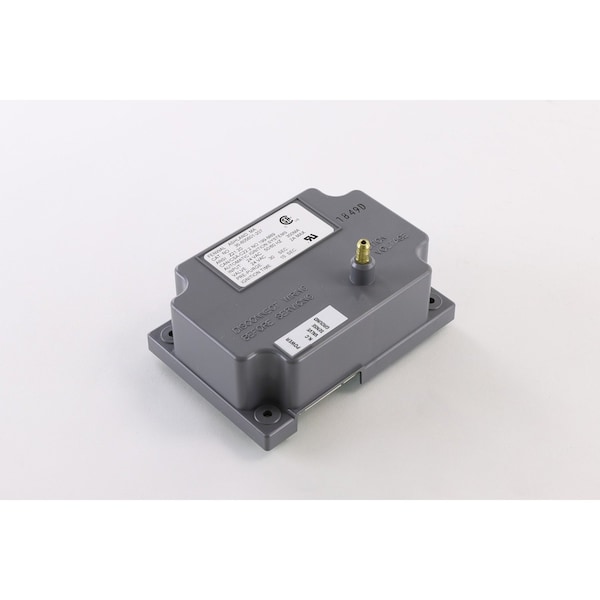 24V DSI MOD, 30secPP, 15secTFI