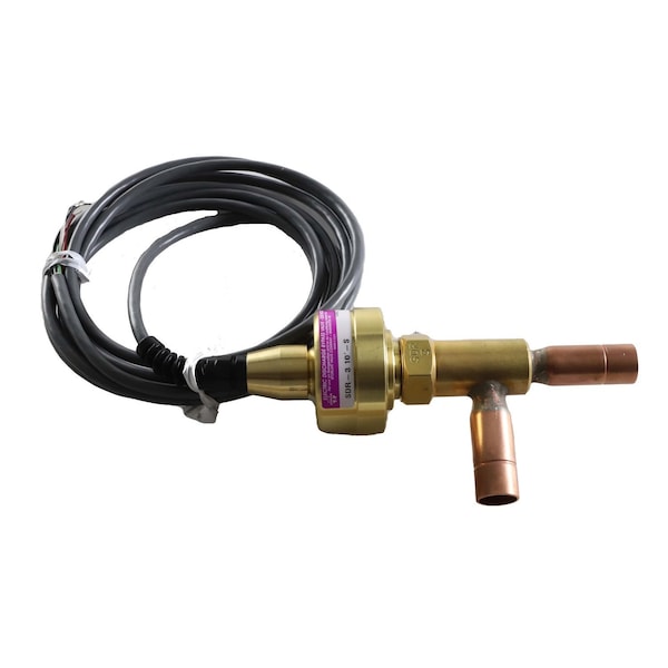 Bypass Valve Sdr-3-10S 5/8"Elec