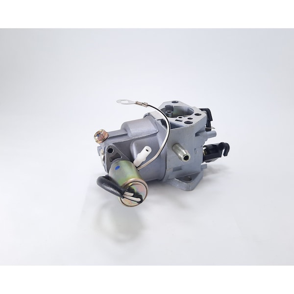 Carburetor Assembl