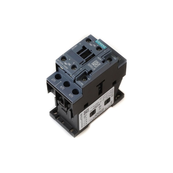 CONTACTOR 5.5KW 400V