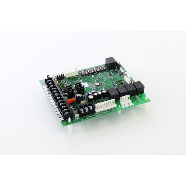 Control Board Kit 1 & 2 Stages