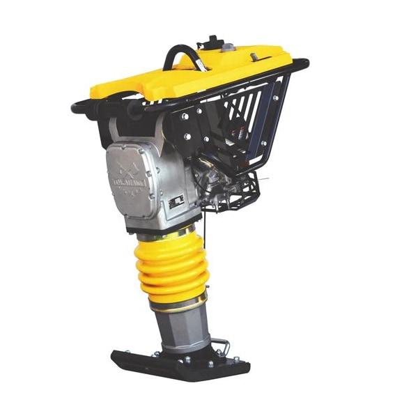 3.6 HP Honda Vibratory Rammer Jumping Jack Tamper Compact 3550 lbs/ft
