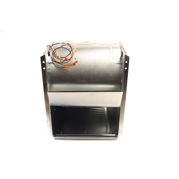 Blower Assembly