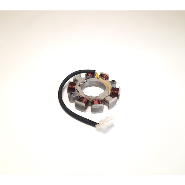 Charging Coil