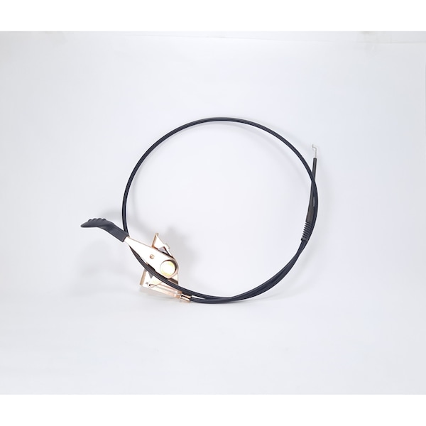 Cable-Throttle/Cho