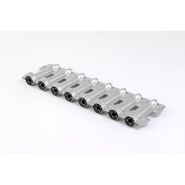 BURNER ASSEMBLY