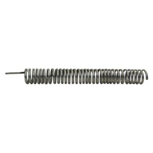Spring Guard, 1-1/2 in, Steel, Domestic