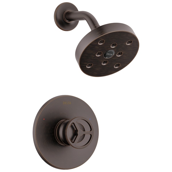 Trinsic: H2O Shower Trim 1L