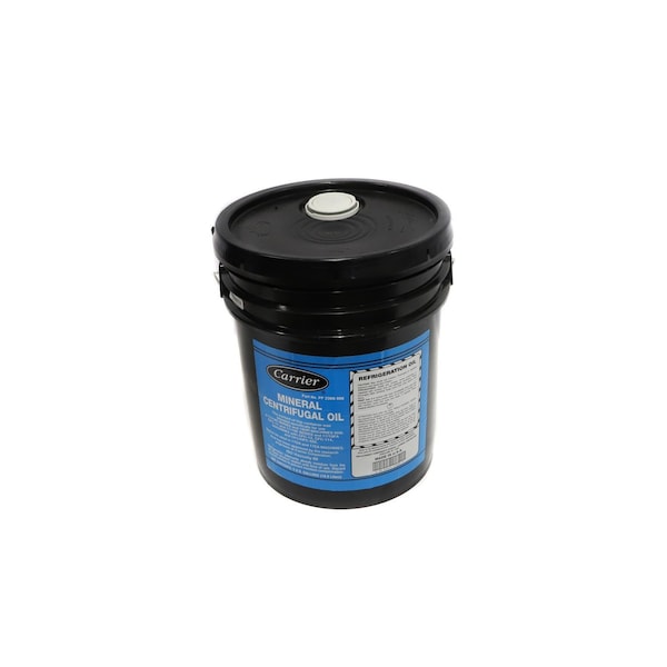 Gallonoil 5 Mineralcentrifugal
