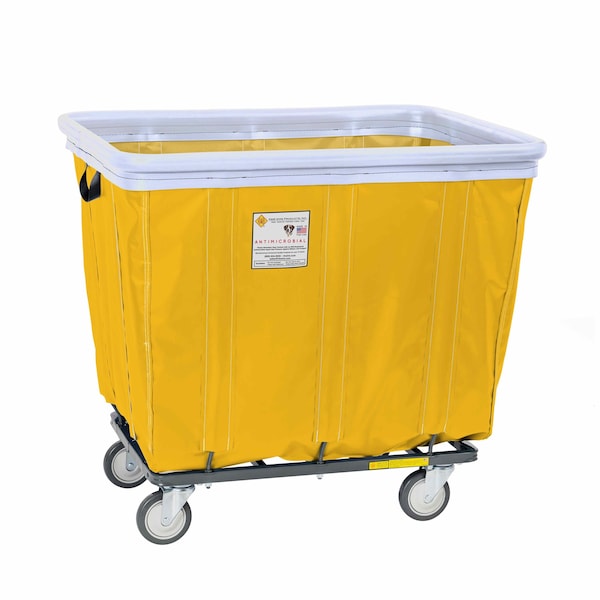Basket Truck, 600 lb, 51" x 35" x 40