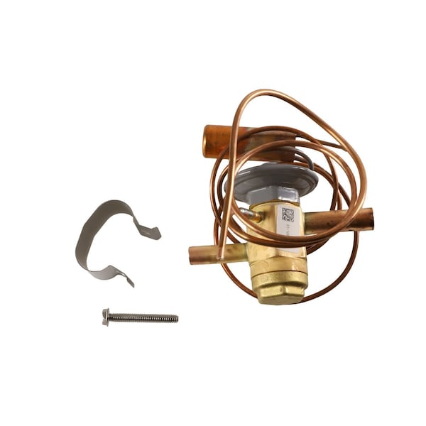 3TON R22 3/8x3/8Swt 29 in. Cap TXV
