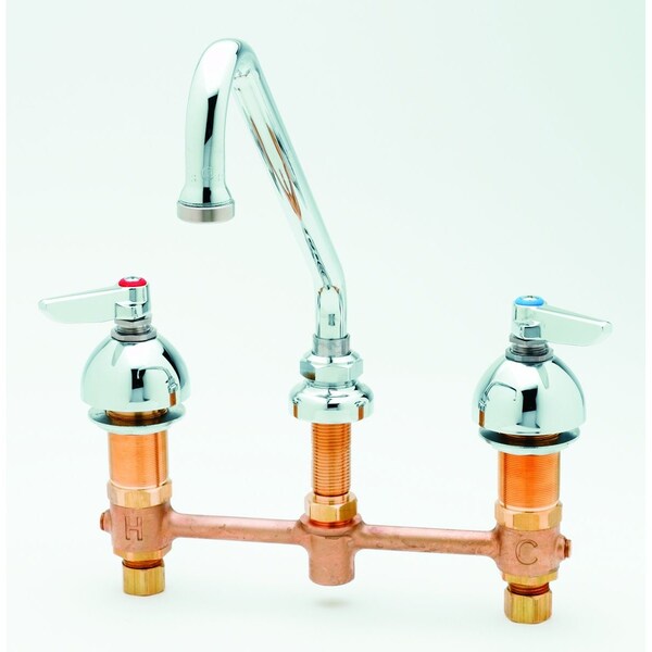 Faucet