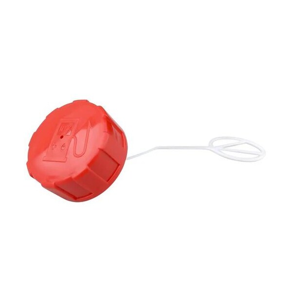 Gas Fuel Cap Spare Part for TMD14 Backpack Fogger