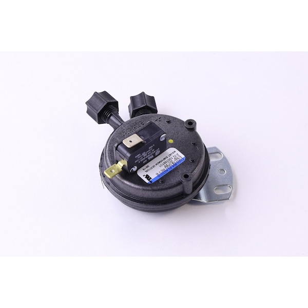 0.09 in. WC PRESSURE SWITCH