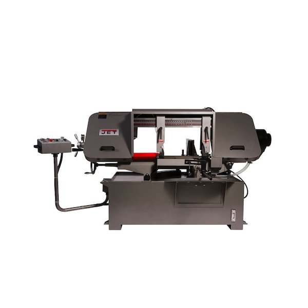 12X20 Semi Auto Mitering Saw