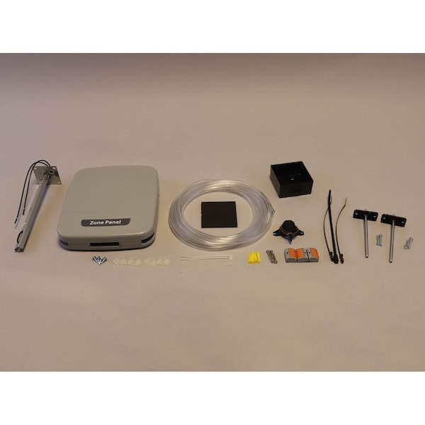 ZONE EXPANDER CONTROL