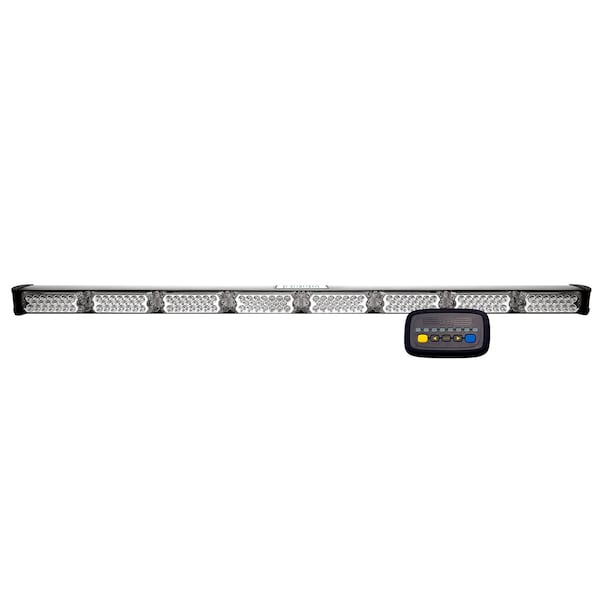 Signal Bar Kit, 9 Pattern, Box, 55 ft. Cbl