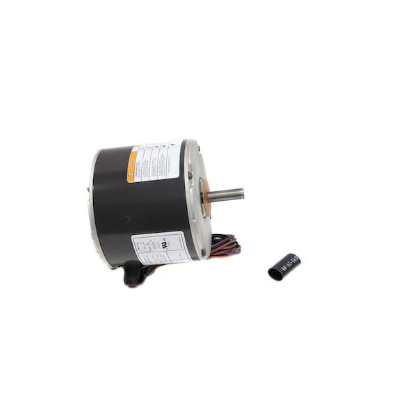 460v1ph 1/8hp 825rpm Motor