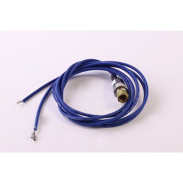 Pres Swtch 7Opn 22Cls 50"Lds