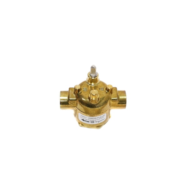 Valve 1/2"Sw 2W 1.0Cv Modulatingvlv