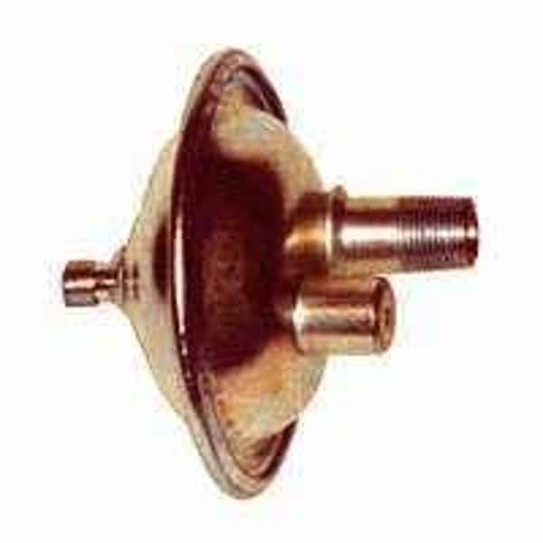 Simmons AV 100 Air Volume Control, Steel, For Jet Pump Water Systems and Centrifugal on Rotary Pumps