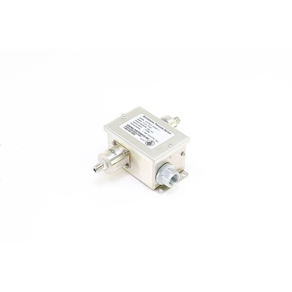 300# Diff # Switch
