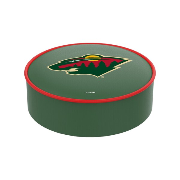Minnesota Wild Seat Cover