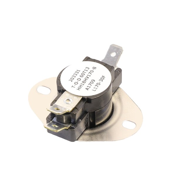 Limit Switch 142-170F Auto Limit Switch