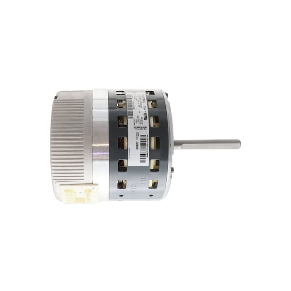 ECM MTR PROG 5.0-1/3HP 120/240