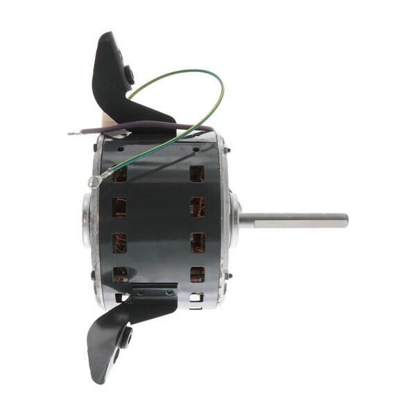208/230v1Ph 1075rpm 3Sp 1/3HP