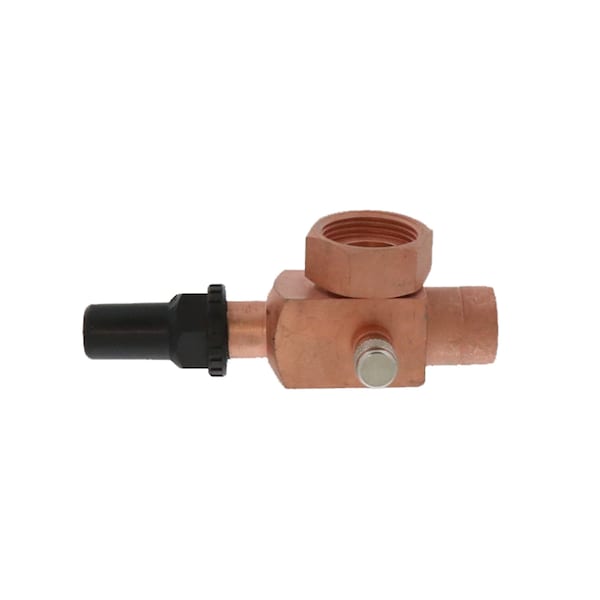 Rotolock Valve 1.25X7/8